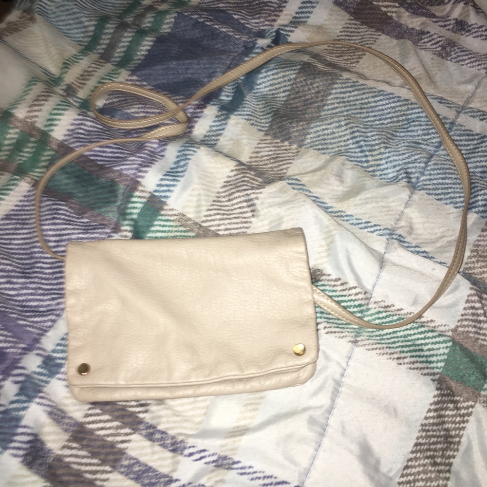 Mossimo crossbody